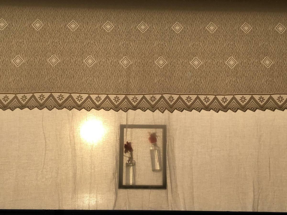 Standard Rooms By Scala Himarë Extérieur photo