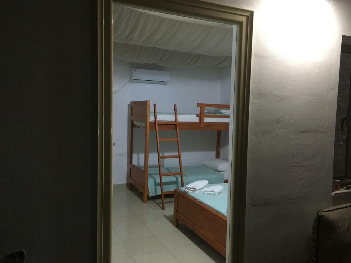 Standard Rooms By Scala Himarë Extérieur photo