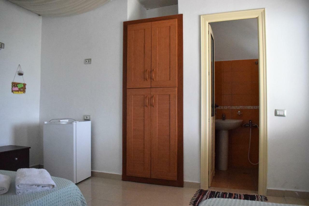 Standard Rooms By Scala Himarë Extérieur photo