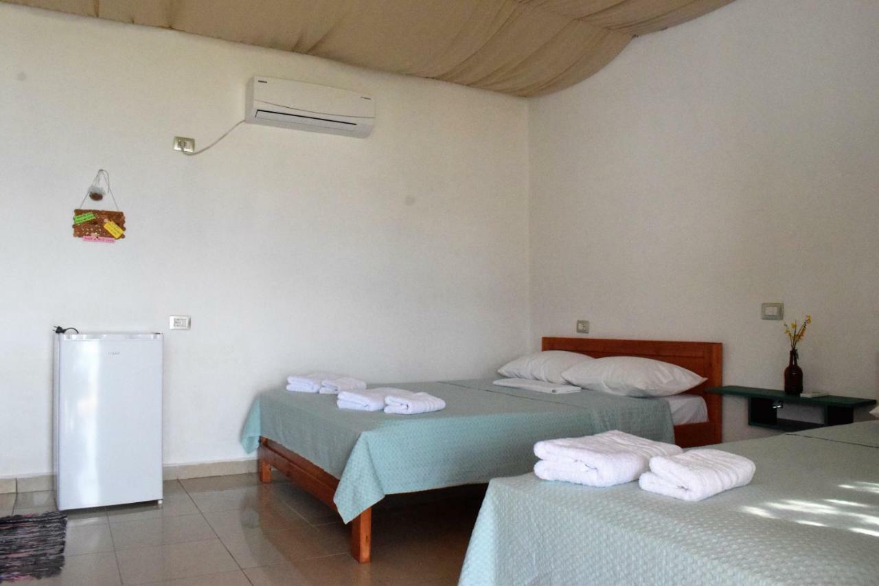 Standard Rooms By Scala Himarë Extérieur photo
