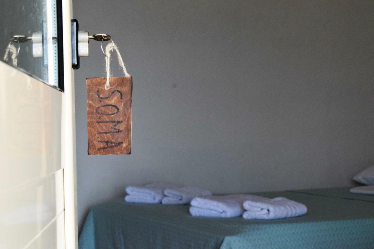 Standard Rooms By Scala Himarë Extérieur photo