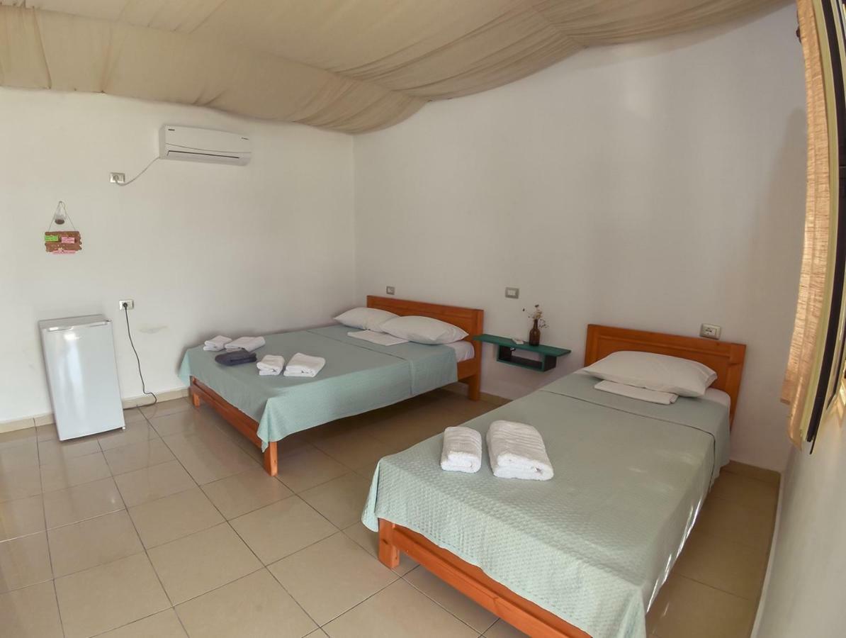 Standard Rooms By Scala Himarë Extérieur photo